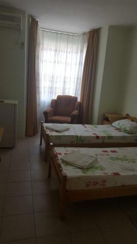 Posada Guest House U Valentiny