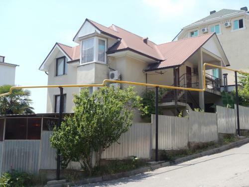 Posada Guest House U Valentiny