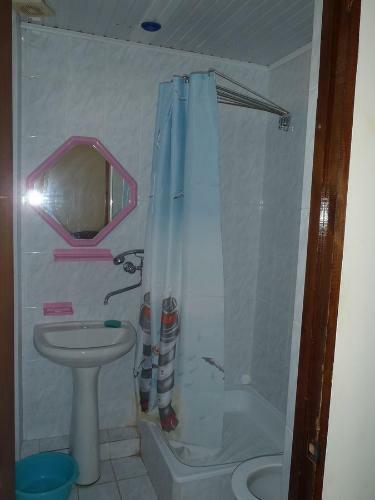 Posada Guest House U Valentiny