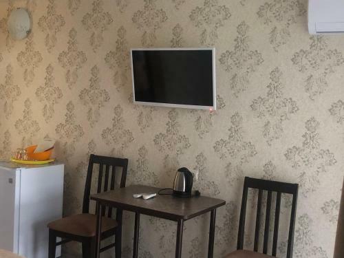 Hotel Ostrov'ok