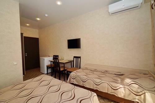 Hotel Ostrov'ok