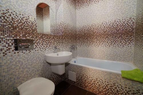 Hotel Ostrov'ok