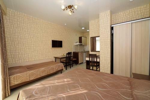 Hotel Ostrov'ok