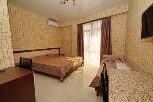Hotel Ostrov'ok