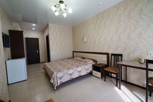 Hotel Ostrov'ok