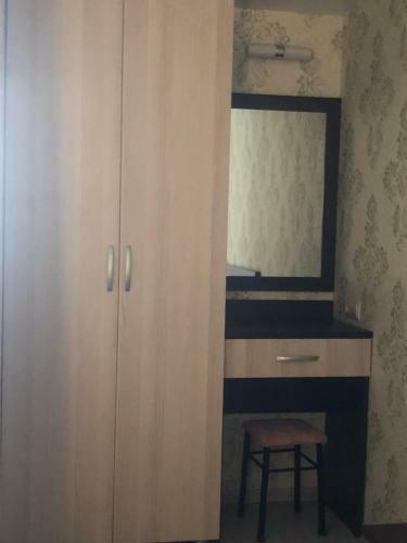 Hotel Ostrov'ok