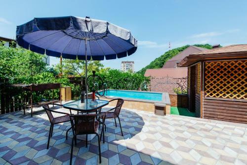 Holiday Home Ilicha
