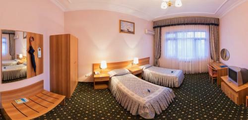 Hotel Viktoria Otdih Pansionat