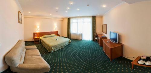 Hotel Viktoria Otdih Pansionat