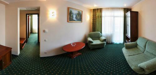 Hotel Viktoria Otdih Pansionat