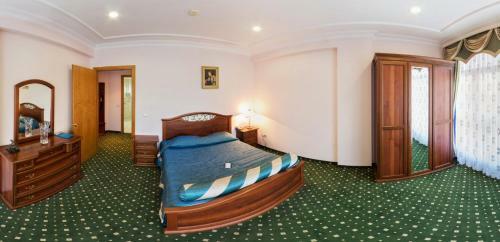 Hotel Viktoria Otdih Pansionat