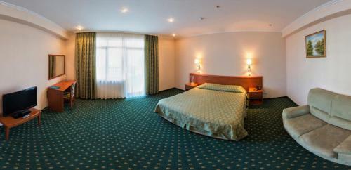 Hotel Viktoria Otdih Pansionat