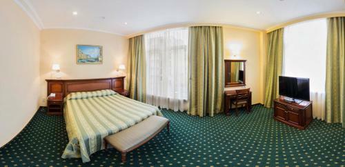 Hotel Viktoria Otdih Pansionat