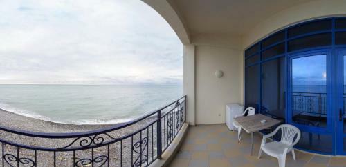 Hotel Viktoria Otdih Pansionat