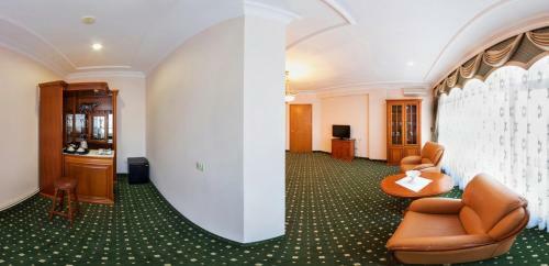 Hotel Viktoria Otdih Pansionat