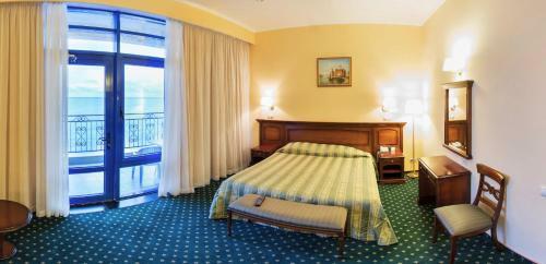 Hotel Viktoria Otdih Pansionat