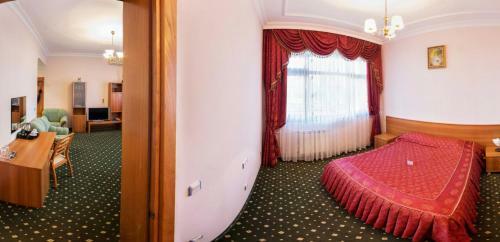 Hotel Viktoria Otdih Pansionat