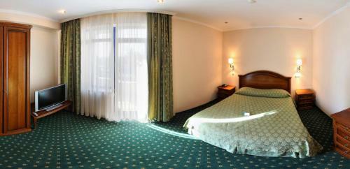 Hotel Viktoria Otdih Pansionat