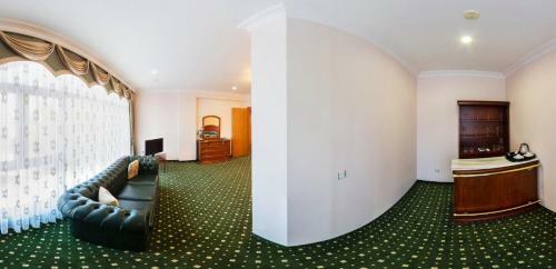 Hotel Viktoria Otdih Pansionat
