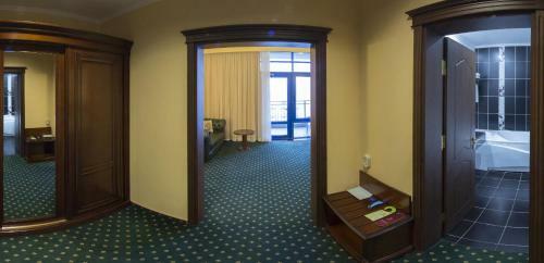 Hotel Viktoria Otdih Pansionat