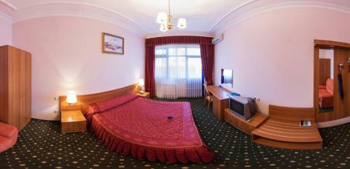 Hotel Viktoria Otdih Pansionat