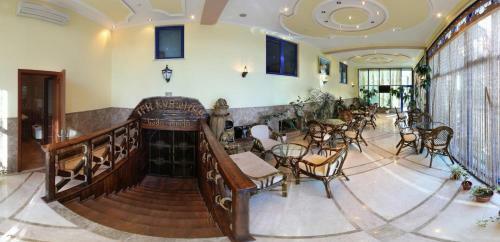 Hotel Viktoria Otdih Pansionat