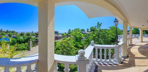 Hotel Viktoria Otdih Pansionat
