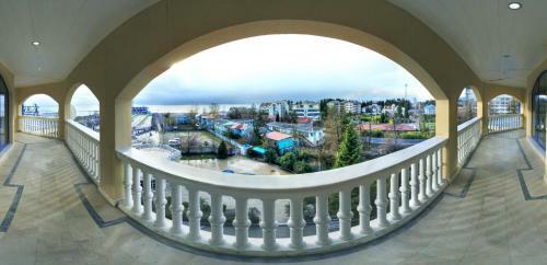 Hotel Viktoria Otdih Pansionat
