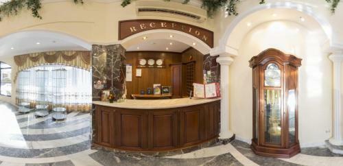 Hotel Viktoria Otdih Pansionat