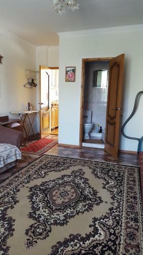 Holiday Home Sireneviy Ray