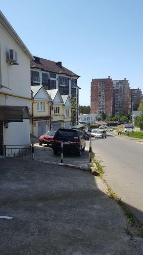 Holiday Home Sireneviy Ray