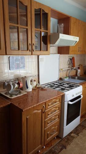 Holiday Home Sireneviy Ray