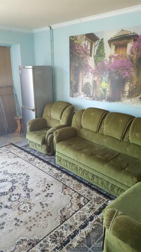Holiday Home Sireneviy Ray
