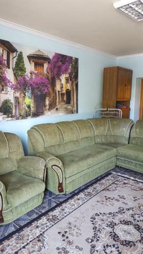 Holiday Home Sireneviy Ray
