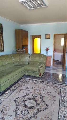 Holiday Home Sireneviy Ray