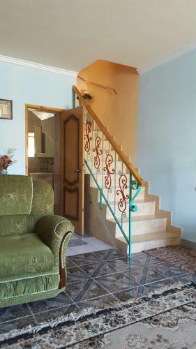 Holiday Home Sireneviy Ray