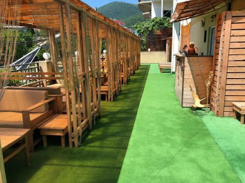 Hostal Guest House Ani-verona