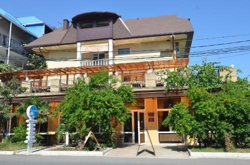 Hostal Guest House Ani-verona