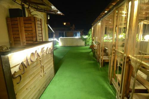 Hostal Guest House Ani-verona