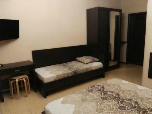 Hostal Mini Hotel Lazarevskoye