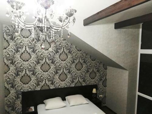 Hostal Mini Hotel Lazarevskoye