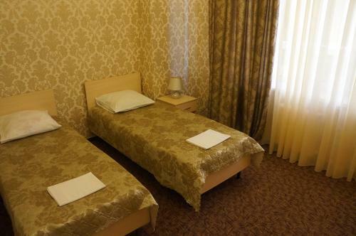Hostal Mini Hotel Lazarevskoye