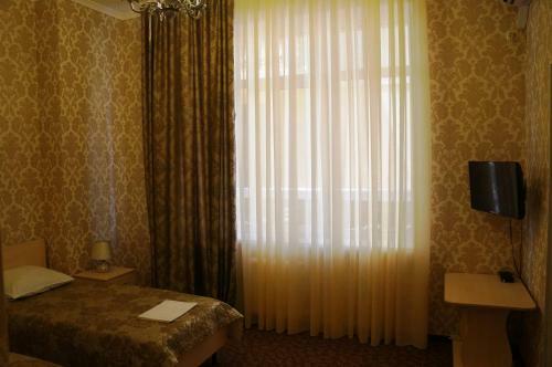 Hostal Mini Hotel Lazarevskoye