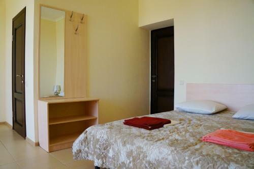 Hostal Mini Hotel Lazarevskoye