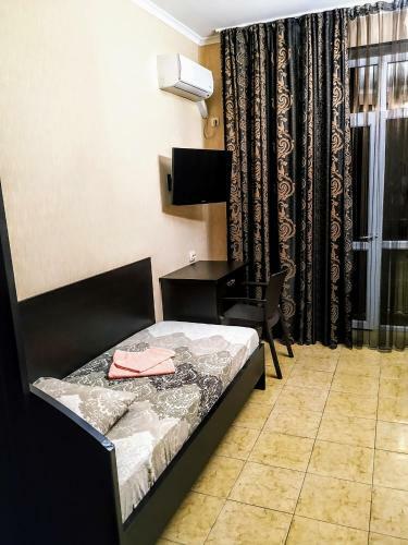 Hostal Mini Hotel Lazarevskoye