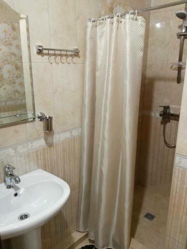 Hostal Mini Hotel Lazarevskoye