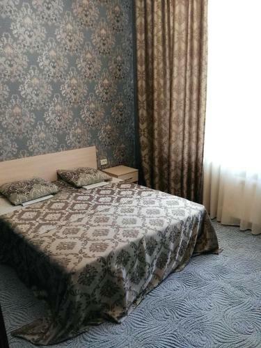 Hostal Mini Hotel Lazarevskoye