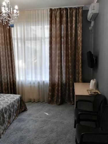 Hostal Mini Hotel Lazarevskoye
