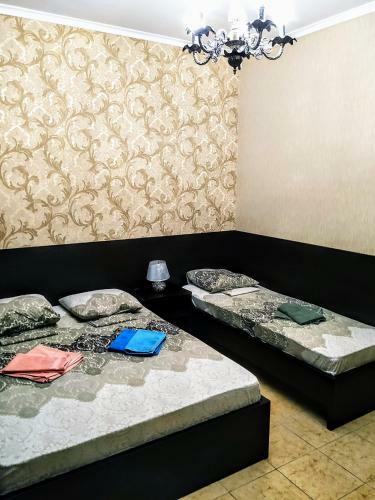 Hostal Mini Hotel Lazarevskoye