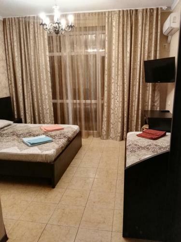 Hostal Mini Hotel Lazarevskoye